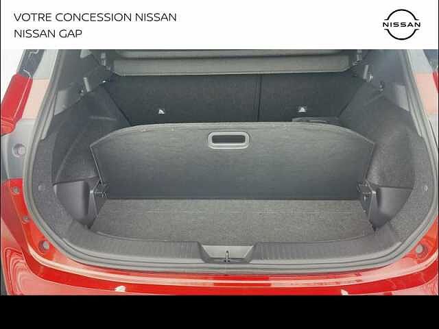 Nissan Qashqai e-POWER 190ch N-Design +