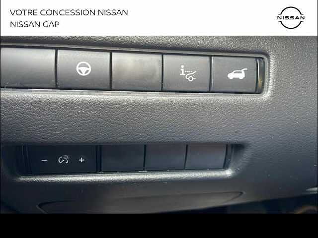 Nissan Qashqai e-POWER 190ch N-Design +