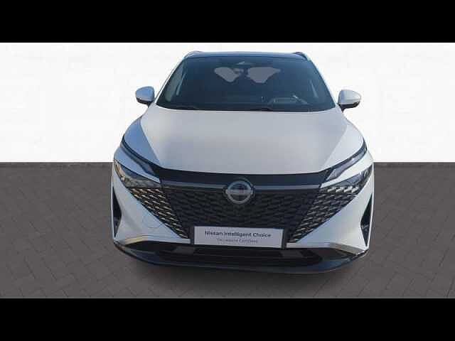 Nissan Qashqai e-POWER 190ch Tekna