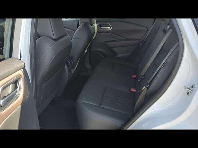 Nissan Qashqai e-POWER 190ch Tekna