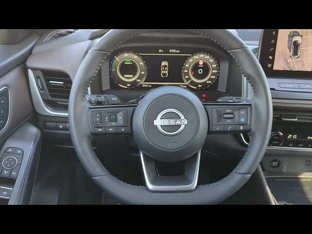 Nissan Qashqai e-POWER 190ch Tekna