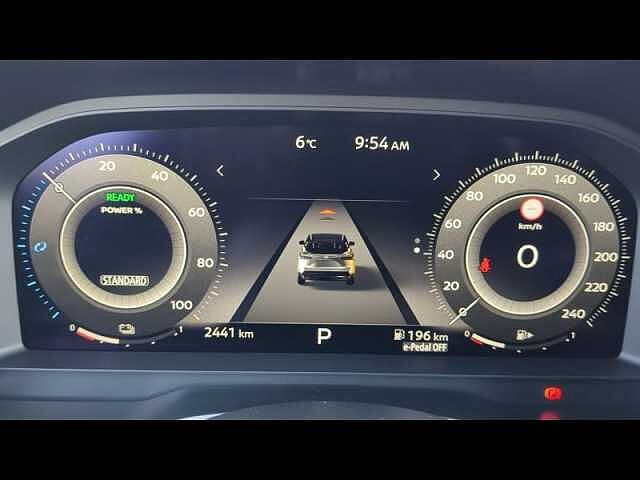 Nissan Qashqai e-POWER 190ch Tekna