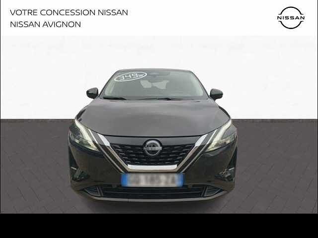 Nissan Qashqai e-POWER 190ch Business Edition 2022