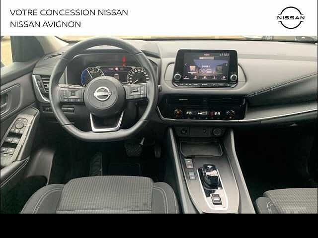 Nissan Qashqai e-POWER 190ch Business Edition 2022
