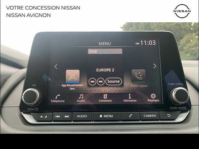 Nissan Qashqai e-POWER 190ch Business Edition 2022