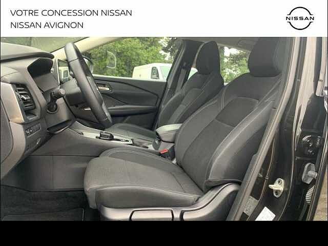 Nissan Qashqai e-POWER 190ch Business Edition 2022