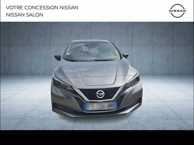 Nissan Leaf 150ch 40kWh 10&egrave;me Anniversaire 21