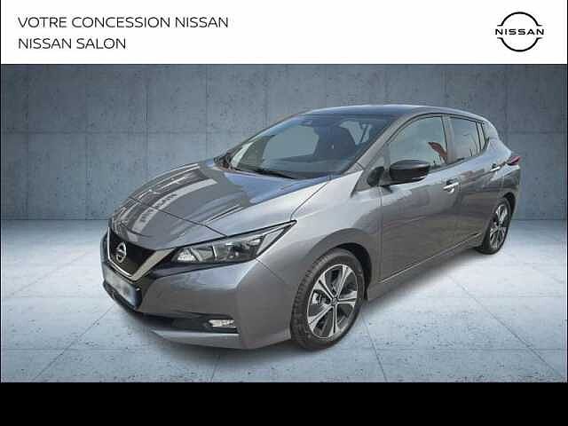 Nissan Leaf 150ch 40kWh 10&egrave;me Anniversaire 21