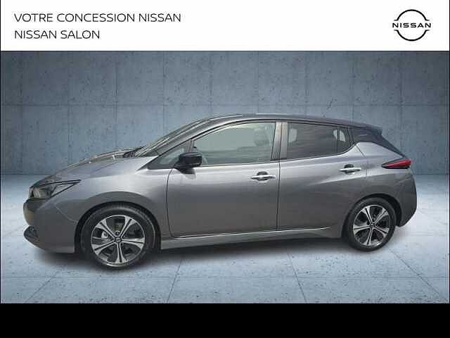 Nissan Leaf 150ch 40kWh 10&egrave;me Anniversaire 21