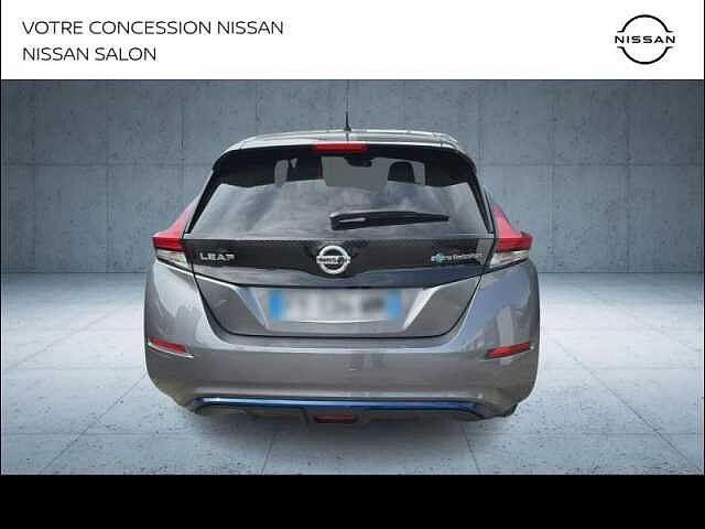 Nissan Leaf 150ch 40kWh 10&egrave;me Anniversaire 21