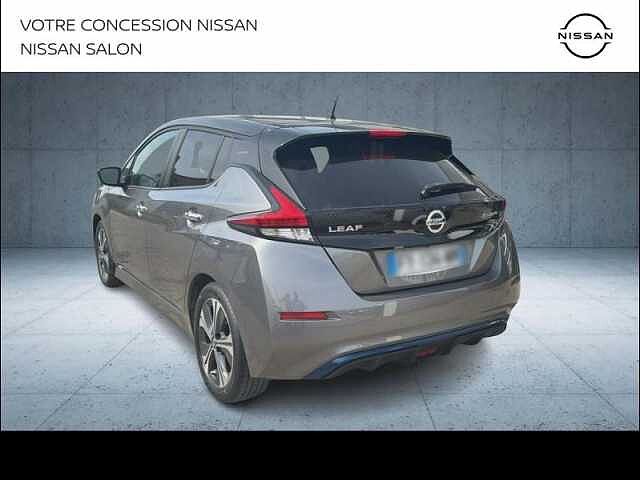 Nissan Leaf 150ch 40kWh 10&egrave;me Anniversaire 21
