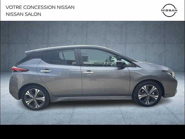 Nissan Leaf 150ch 40kWh 10&egrave;me Anniversaire 21