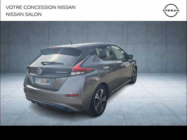 Nissan Leaf 150ch 40kWh 10&egrave;me Anniversaire 21