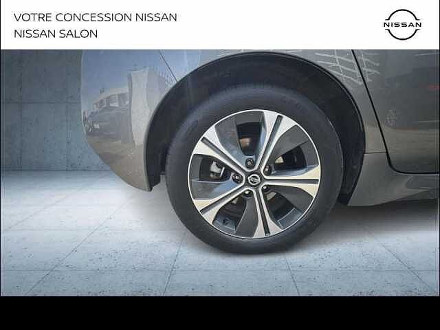 Nissan Leaf 150ch 40kWh 10&egrave;me Anniversaire 21