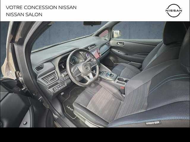 Nissan Leaf 150ch 40kWh 10&egrave;me Anniversaire 21