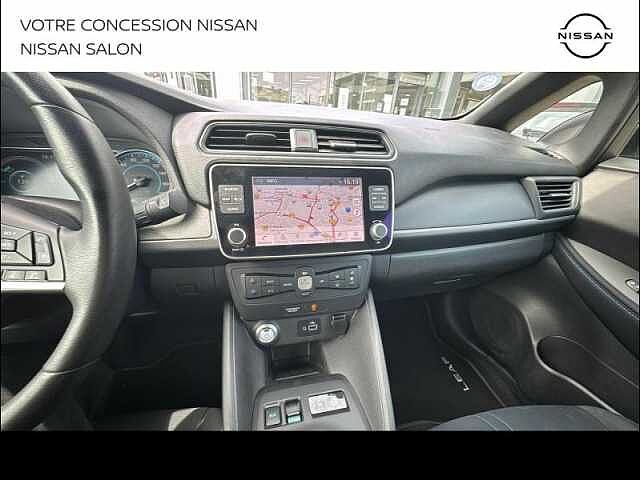 Nissan Leaf 150ch 40kWh 10&egrave;me Anniversaire 21