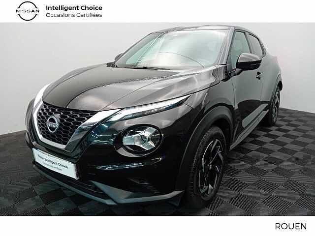 Nissan Juke 2023 Juke DIG-T 114
