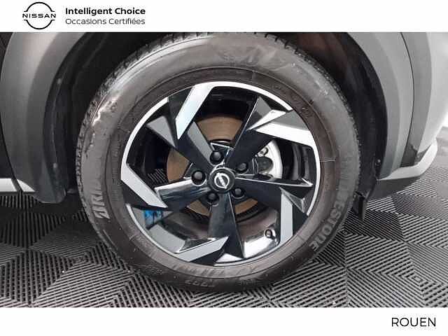 Nissan Juke 2023 Juke DIG-T 114
