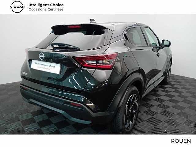 Nissan Juke 2023 Juke DIG-T 114