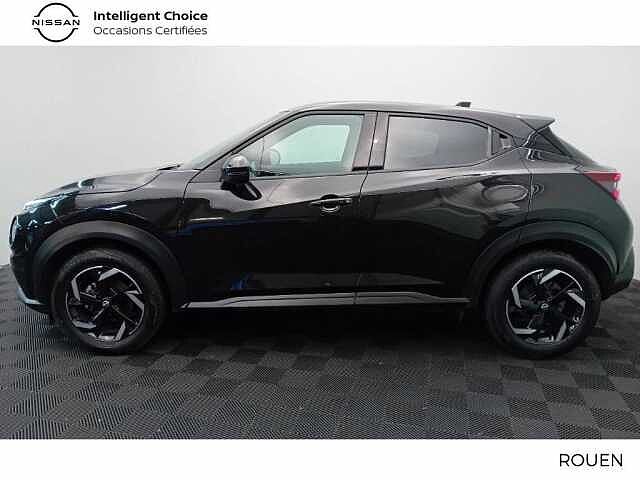 Nissan Juke 2023 Juke DIG-T 114