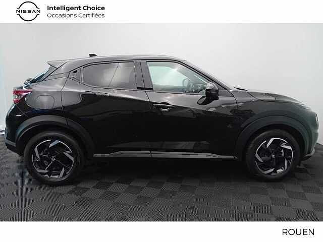 Nissan Juke 2023 Juke DIG-T 114