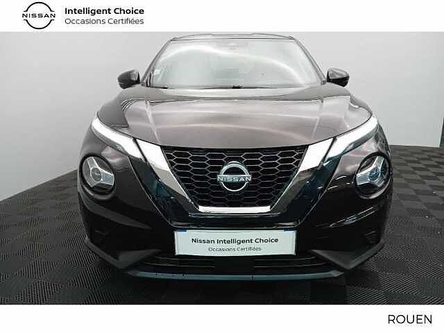 Nissan Juke 2023 Juke DIG-T 114