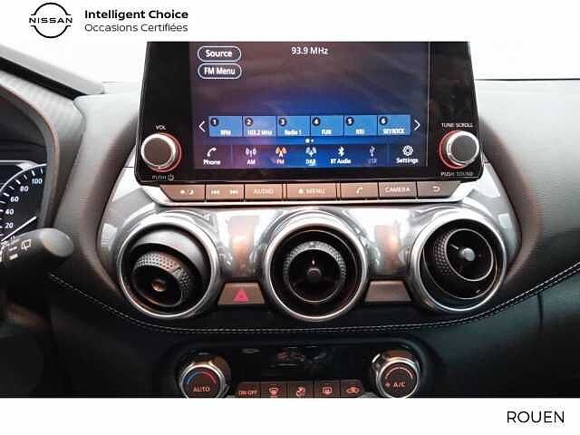 Nissan Juke 2023 Juke DIG-T 114