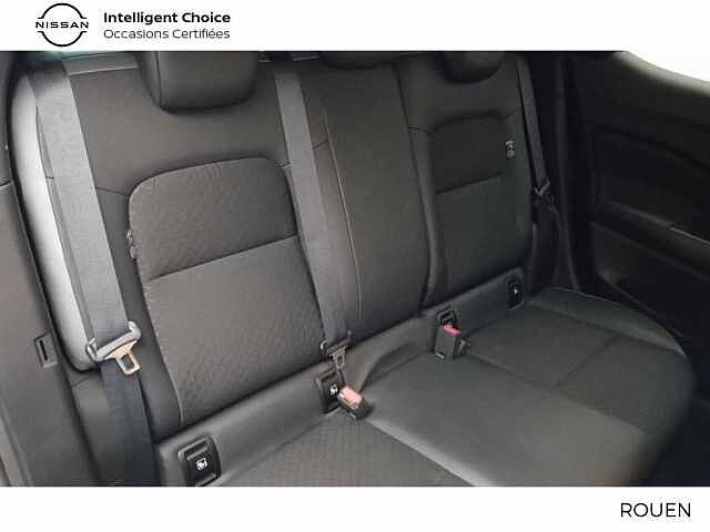 Nissan Juke 2023 Juke DIG-T 114