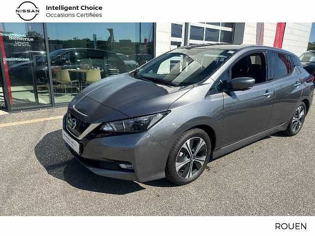 Nissan Leaf Electrique 40kWh
