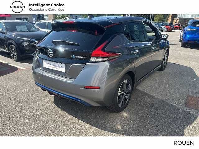 Nissan Leaf Electrique 40kWh