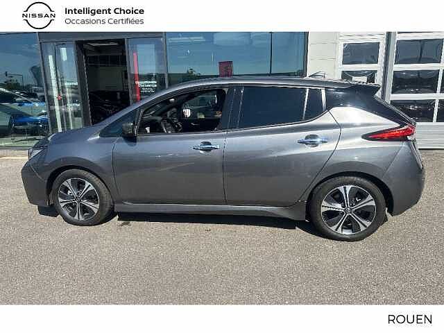 Nissan Leaf Electrique 40kWh