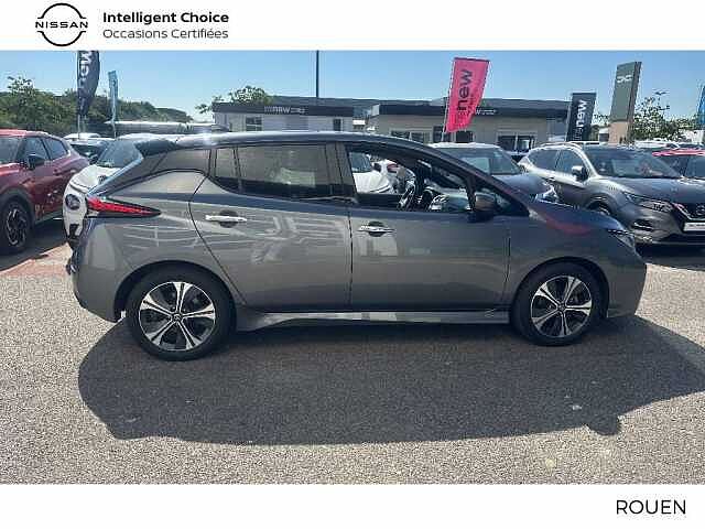 Nissan Leaf Electrique 40kWh
