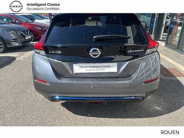 Nissan Leaf Electrique 40kWh