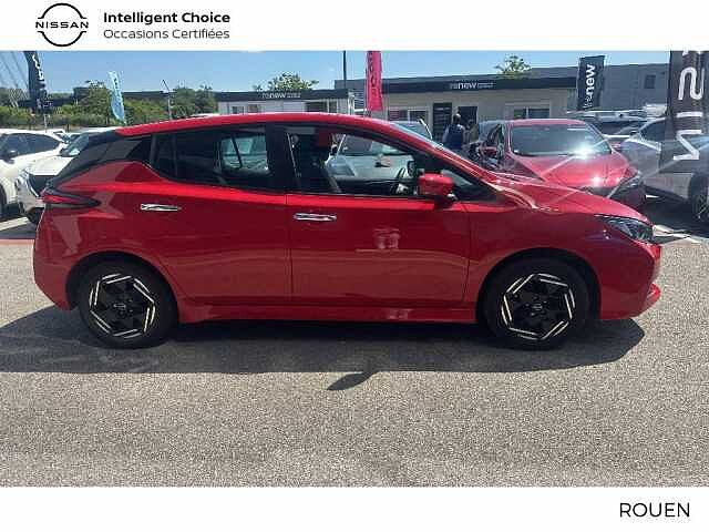 Nissan Leaf Electrique 40kWh