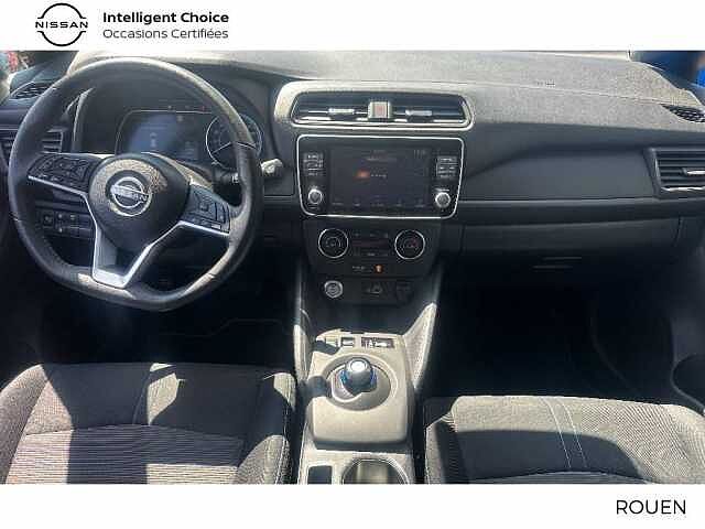 Nissan Leaf Electrique 40kWh