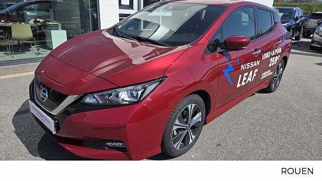 Nissan Leaf Electrique 40kWh