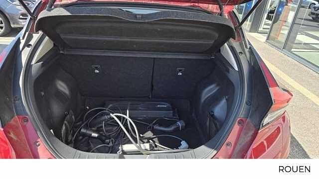 Nissan Leaf Electrique 40kWh