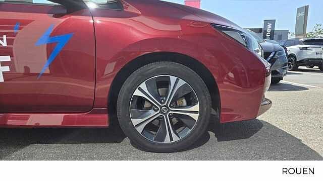 Nissan Leaf Electrique 40kWh