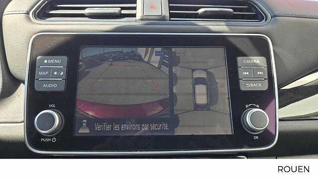 Nissan Leaf Electrique 40kWh
