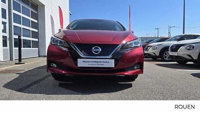 Nissan Leaf Electrique 40kWh