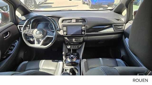 Nissan Leaf Electrique 40kWh