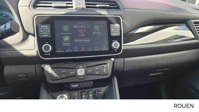 Nissan Leaf Electrique 40kWh