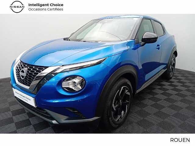 Nissan Juke 2023 Juke DIG-T 114