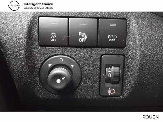 Peugeot Partner fourgon STANDARD 1.6 BLUEHDI 100 S&amp;S BVM5