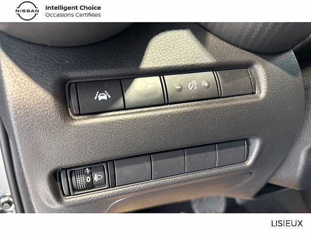 Nissan Juke HYBRID 143 N-Connecta
