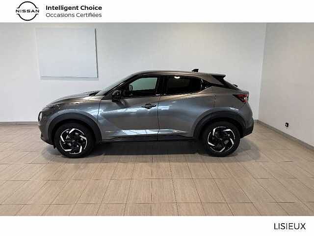 Nissan Juke HYBRID 143 N-Connecta