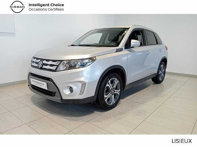 Suzuki Vitara 1.6 VVT Auto