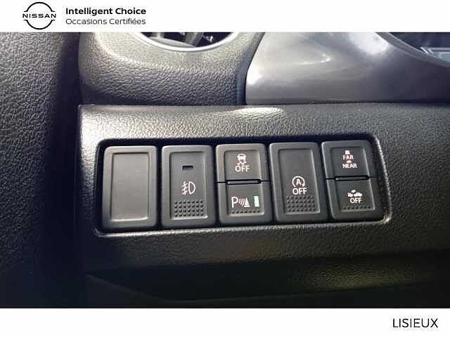 Suzuki Vitara 1.6 VVT Auto