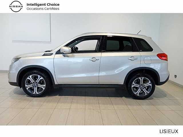 Suzuki Vitara 1.6 VVT Auto