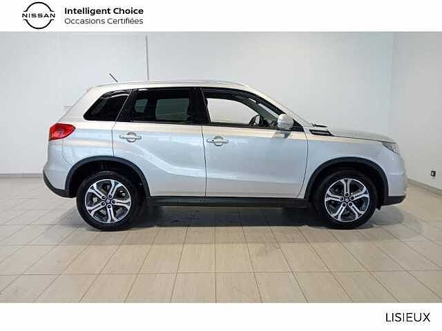 Suzuki Vitara 1.6 VVT Auto